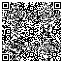 QR code with C D C Inc contacts