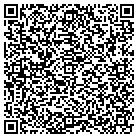 QR code with africvisions.com contacts
