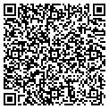 QR code with A Fabric Shop contacts