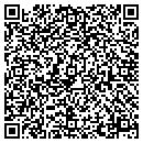 QR code with A & G Custom Upholstery contacts