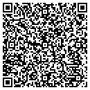 QR code with Ajax Upholstery contacts