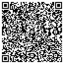 QR code with ACE Security contacts