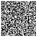 QR code with Avenue Motel contacts