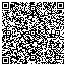 QR code with Hilltop Homefront Services contacts