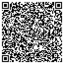 QR code with Aztec Pad Printing contacts