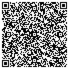 QR code with Mc Kee's Upholstery contacts