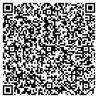 QR code with Cornerstone Cmmn Ch of Cntr FL contacts