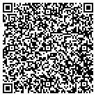QR code with AAMCO Transmissions contacts
