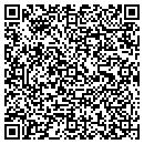 QR code with D P Promotionals contacts