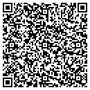 QR code with Hales Resthome Inc contacts