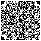 QR code with Utah Veteran's Nursing Home contacts