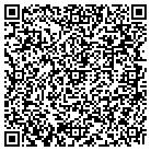 QR code with Coon Creek Resort contacts