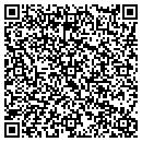QR code with Zeller's Upholstery contacts