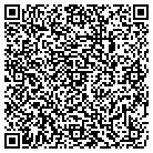 QR code with Rozin Optical Intl LLC contacts