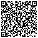 QR code with Donald W Pittnam contacts