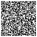 QR code with Arvees Co LLC contacts