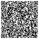 QR code with Allen Tractor Service contacts