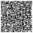 QR code with Allens Upholstery contacts