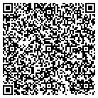 QR code with B D T Specialized Promotions contacts