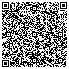 QR code with Algoma Long Term Care Unit contacts