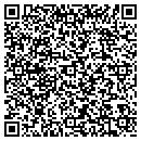 QR code with Ruston Upholstery contacts