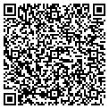 QR code with Abc Hospice contacts
