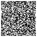 QR code with Adam's Place contacts