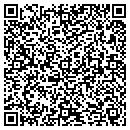 QR code with Cadwell CO contacts