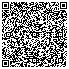QR code with Dedham Furniture Restorers contacts