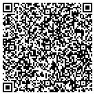 QR code with Dubois Upholstering of Hanover contacts