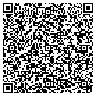 QR code with H & R Block Tax Service contacts