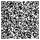 QR code with A1 Promotions LLC contacts