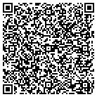 QR code with Clinton Upholstery & Furniture Co contacts