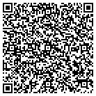 QR code with Adobe Mesa Adult Care Inc contacts