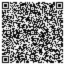 QR code with Arkansas State Hospice contacts