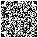 QR code with Blue Tiki Tattoo contacts