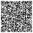 QR code with Harriann Upholstery contacts
