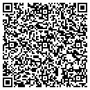 QR code with Afna Inc contacts