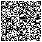QR code with Biondadiva Promotions Inc contacts
