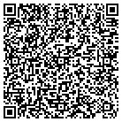 QR code with Salvatore Giametta Lawn Care contacts