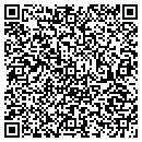 QR code with M & M Security Alert contacts