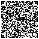 QR code with Hospice of Central CT contacts