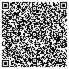 QR code with A And H Nursing Administra contacts