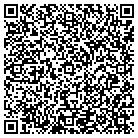 QR code with Masterworks in Wood LLC contacts