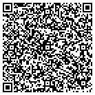 QR code with Azalea Society Of America contacts
