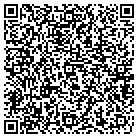 QR code with B&G Sports Promotion LLC contacts