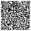 QR code with James contacts