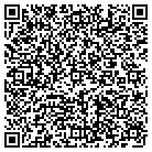 QR code with M G M Resorts International contacts