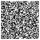 QR code with Blessing Hospice-Hancock Cnty contacts