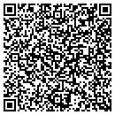 QR code with A-1 Upholstery contacts